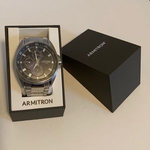 Meet your Posher, Josiah